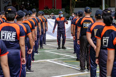 e-bfp portal|DILG: BFP to issue competency certification to qualified fire safety .
